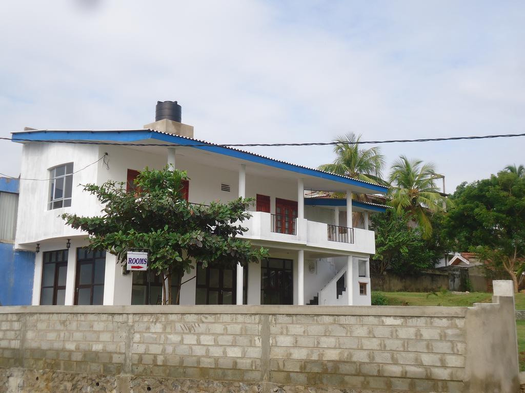 Masha Beach Inn タンガラ エクステリア 写真