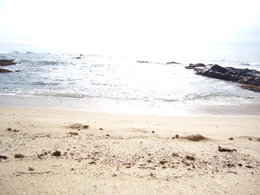 Masha Beach Inn タンガラ エクステリア 写真