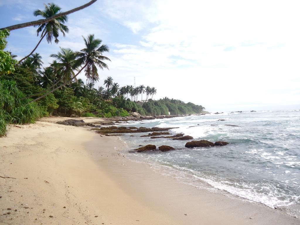 Masha Beach Inn タンガラ エクステリア 写真