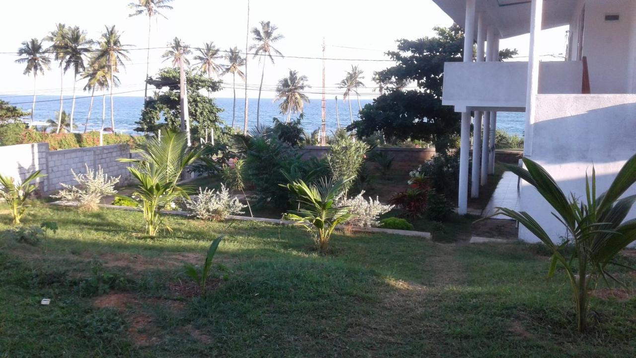 Masha Beach Inn タンガラ エクステリア 写真