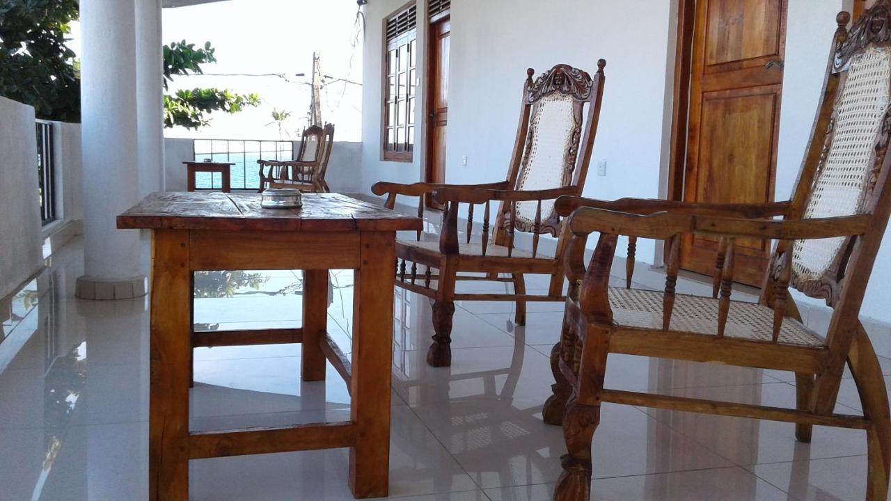 Masha Beach Inn タンガラ エクステリア 写真