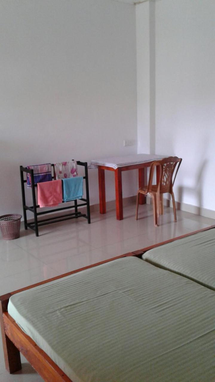 Masha Beach Inn タンガラ エクステリア 写真